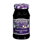 Smucker's  concord grape jelly Full-Size Picture